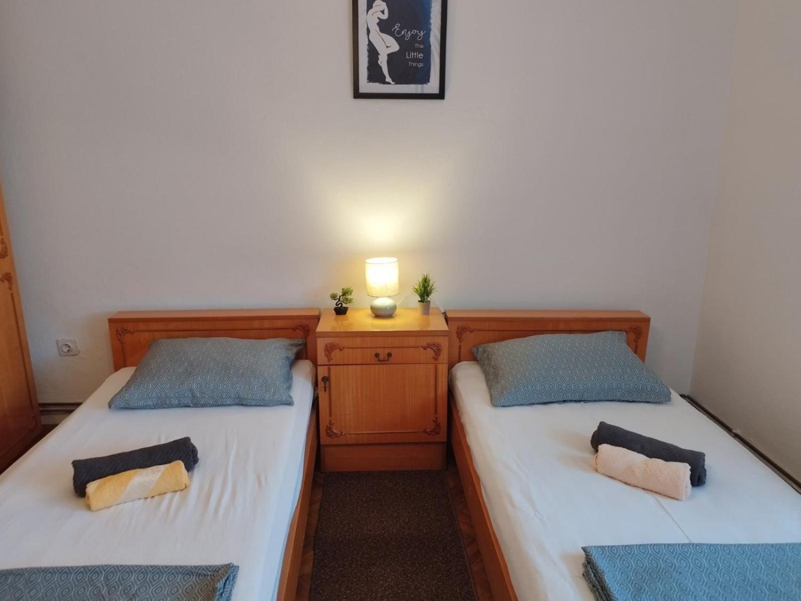 Apartment Tin Slavonski Brod
