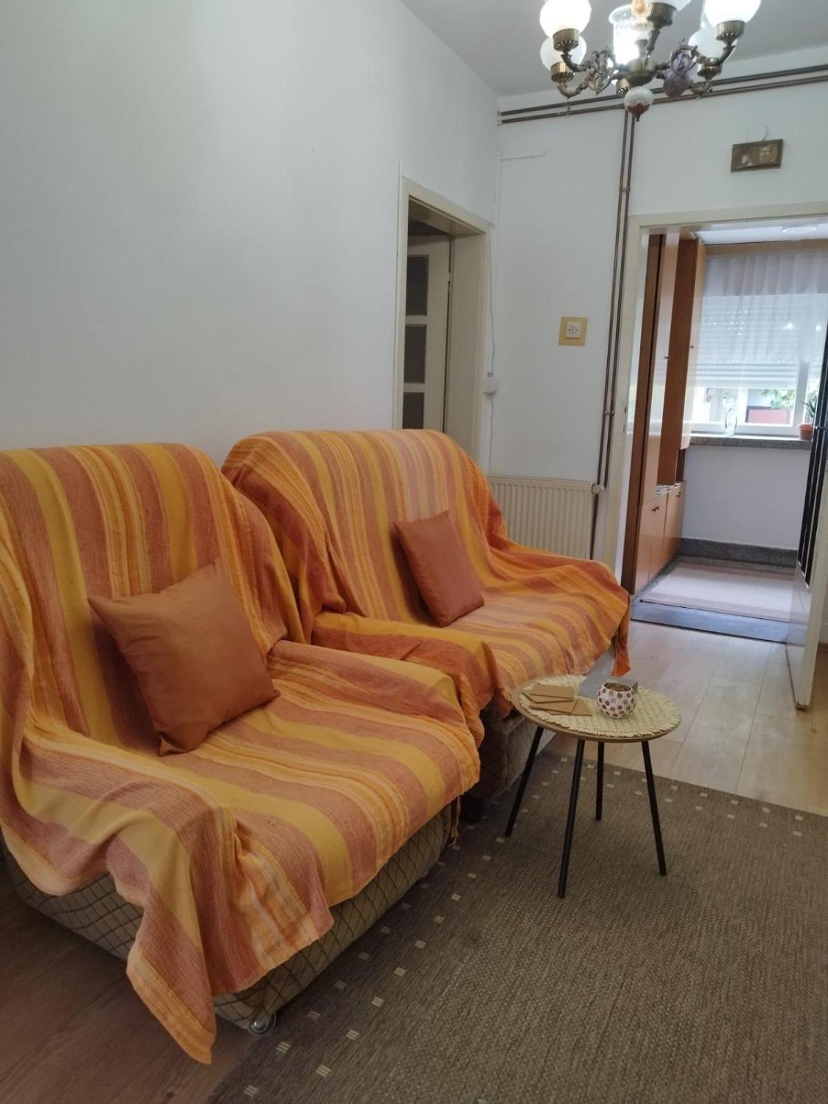 Appartement Tin