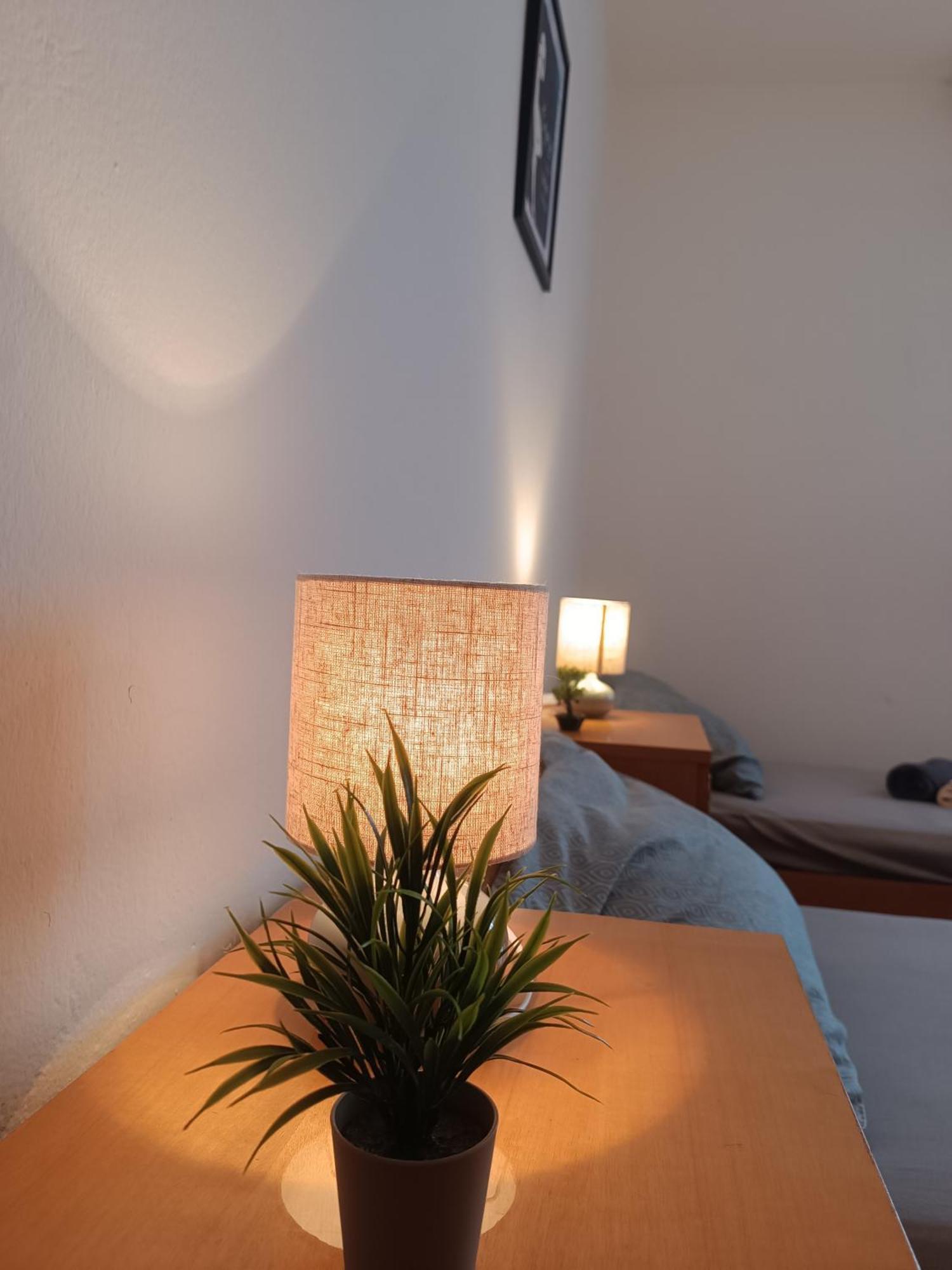Tin Appartement *