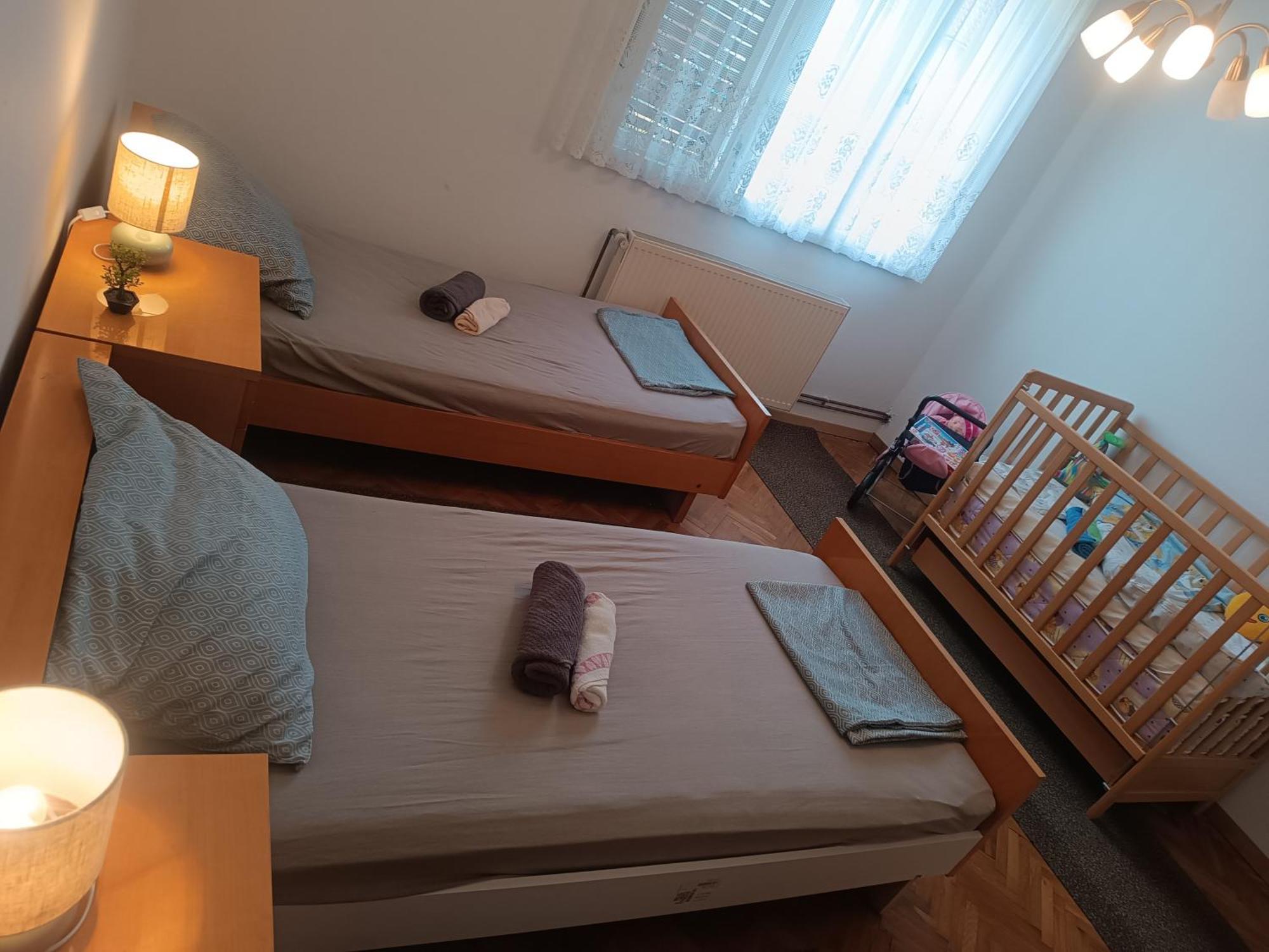 Tin Appartement