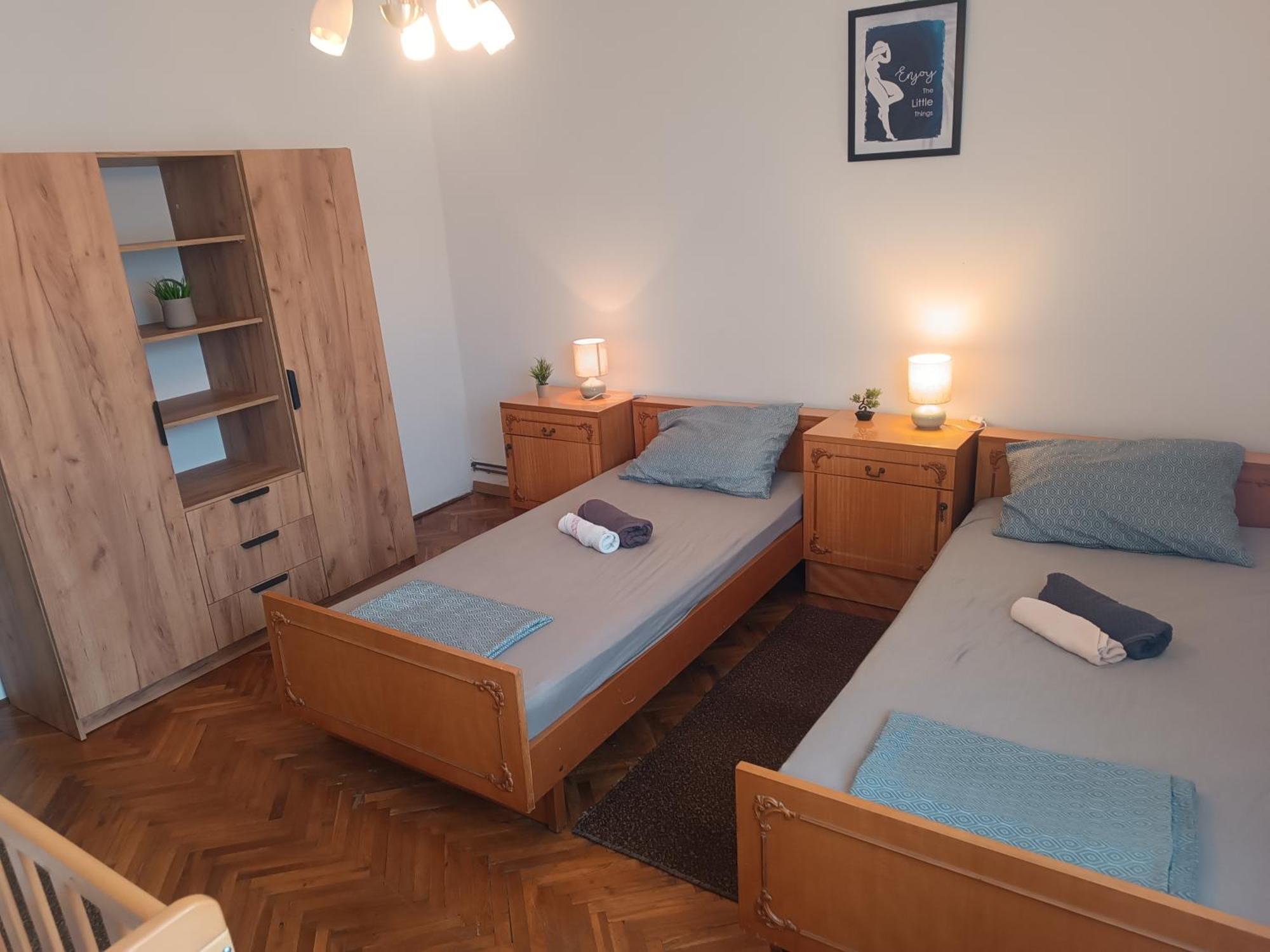 Tin Apartment Slavonski Brod